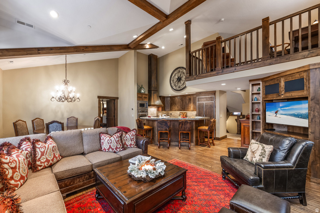 8877 EMPIRE CLUB DR Park City, UT 84060