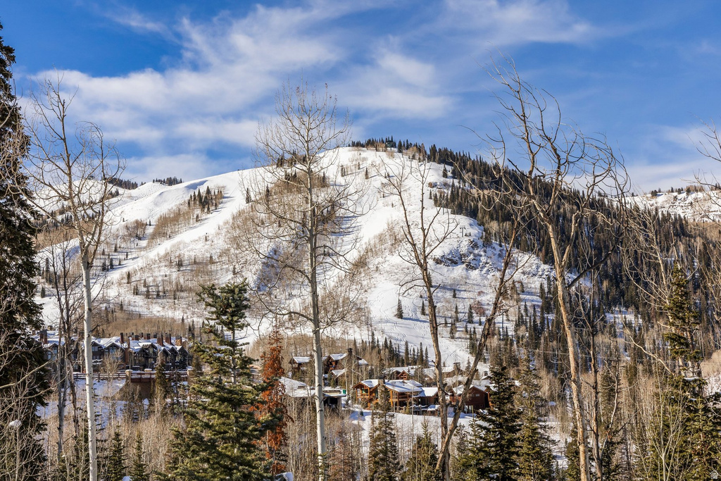 8877 EMPIRE CLUB DR Park City, UT 84060