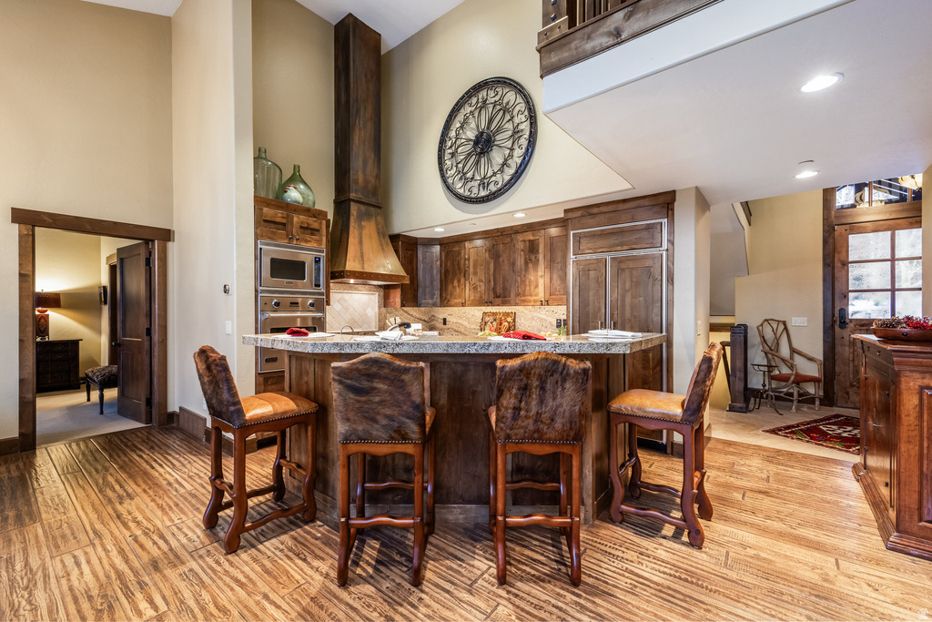 8877 EMPIRE CLUB DR Park City, UT 84060