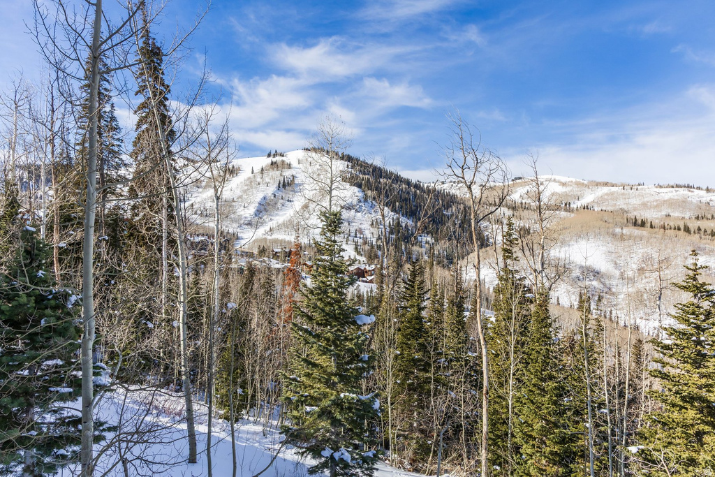 8877 EMPIRE CLUB DR Park City, UT 84060