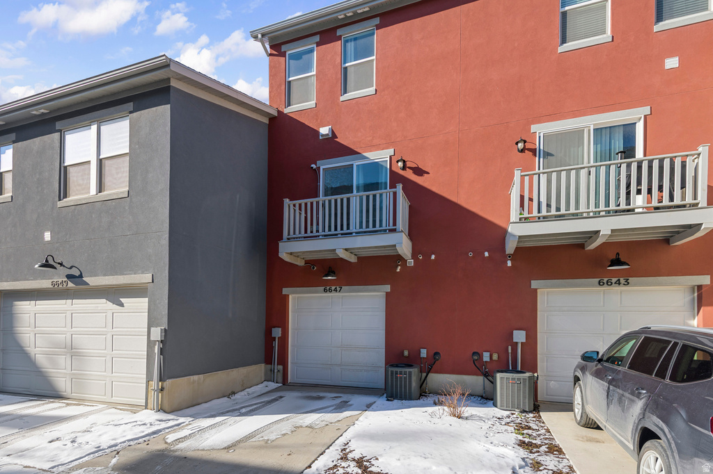 6647 W SKIP ROCK RD South Jordan, UT 84009