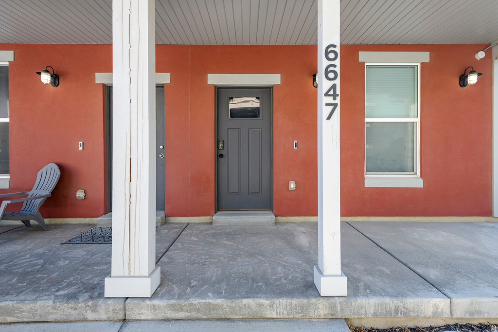 6647 W SKIP ROCK RD South Jordan, UT 84009