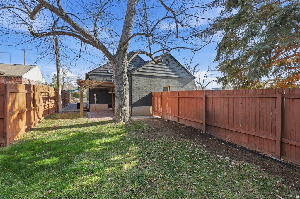 1685 E DOWNINGTON AVE Salt Lake City, UT 84105