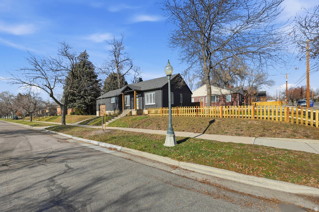 1685 E DOWNINGTON AVE Salt Lake City, UT 84105