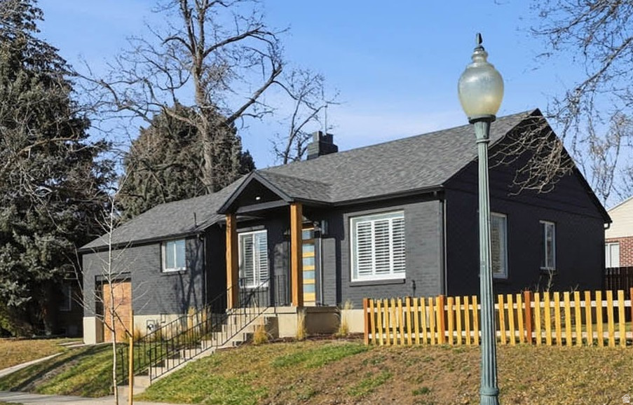 1685 E DOWNINGTON AVE Salt Lake City, UT 84105