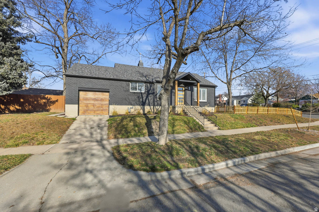 1685 E DOWNINGTON AVE Salt Lake City, UT 84105