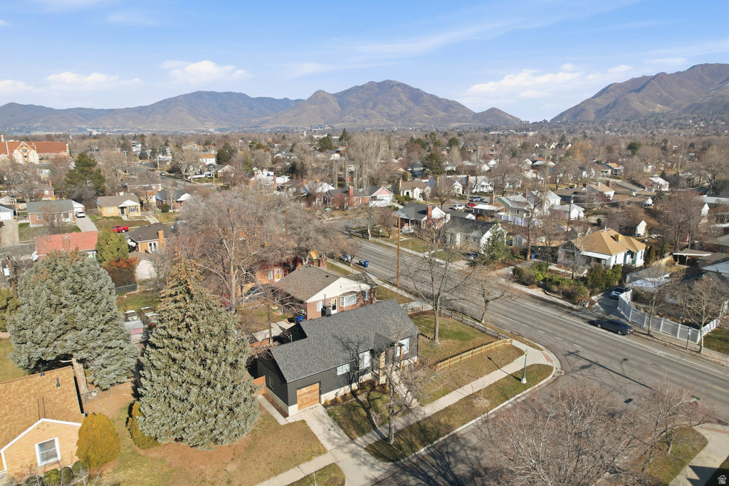 1685 E DOWNINGTON AVE Salt Lake City, UT 84105