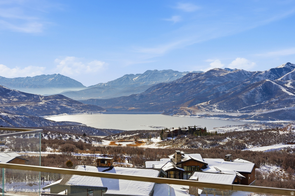 2002 E OUTLAW RD Hideout, UT 84036