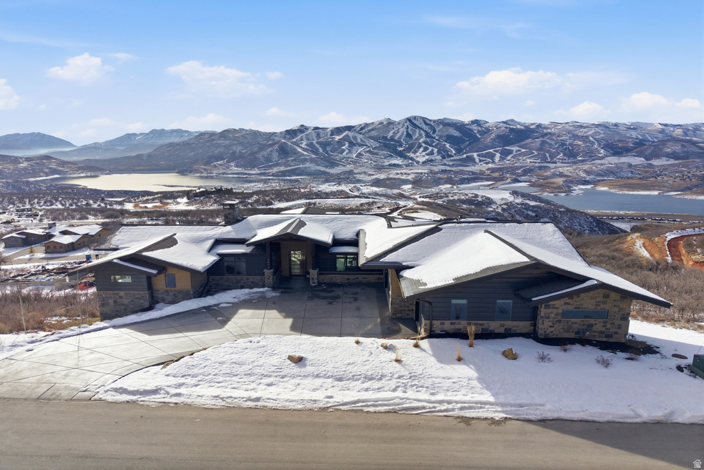 2002 E OUTLAW RD Hideout, UT 84036