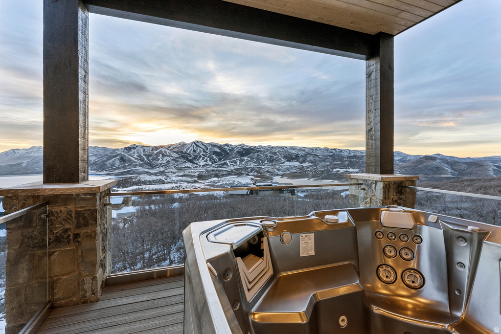 2002 E OUTLAW RD Hideout, UT 84036