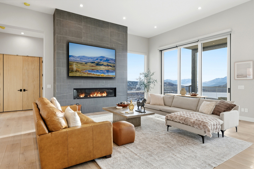 2002 E OUTLAW RD Hideout, UT 84036