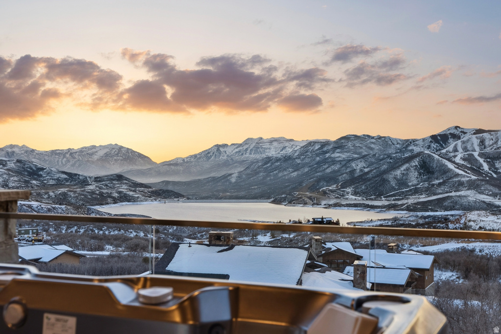 2002 E OUTLAW RD Hideout, UT 84036