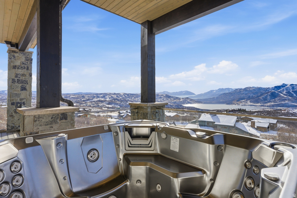 2002 E OUTLAW RD Hideout, UT 84036