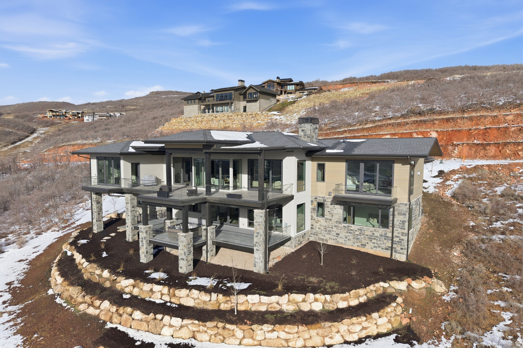 2002 E OUTLAW RD Hideout, UT 84036