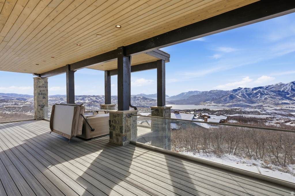 2002 E OUTLAW RD Hideout, UT 84036