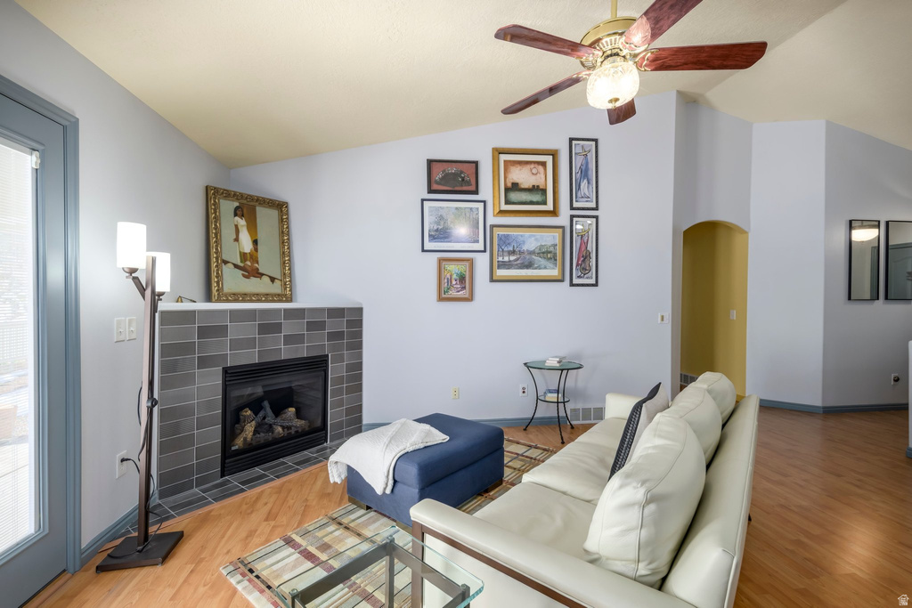 4064 E SOUTH PASS RD Eagle Mountain, UT 84005