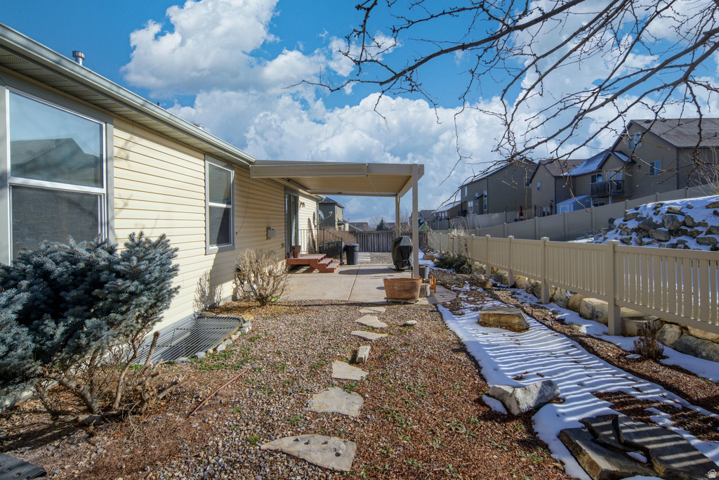 4064 E SOUTH PASS RD Eagle Mountain, UT 84005