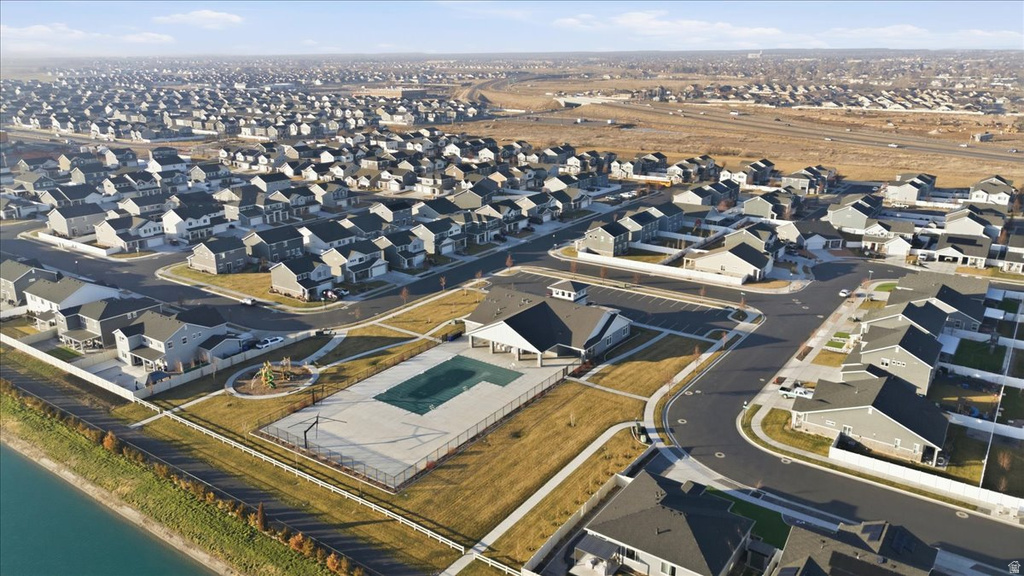 3488 S SUGAR PINE DR Syracuse, UT 84075