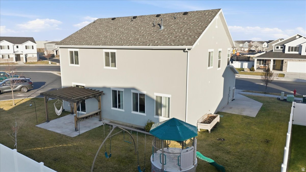 3488 S SUGAR PINE DR Syracuse, UT 84075