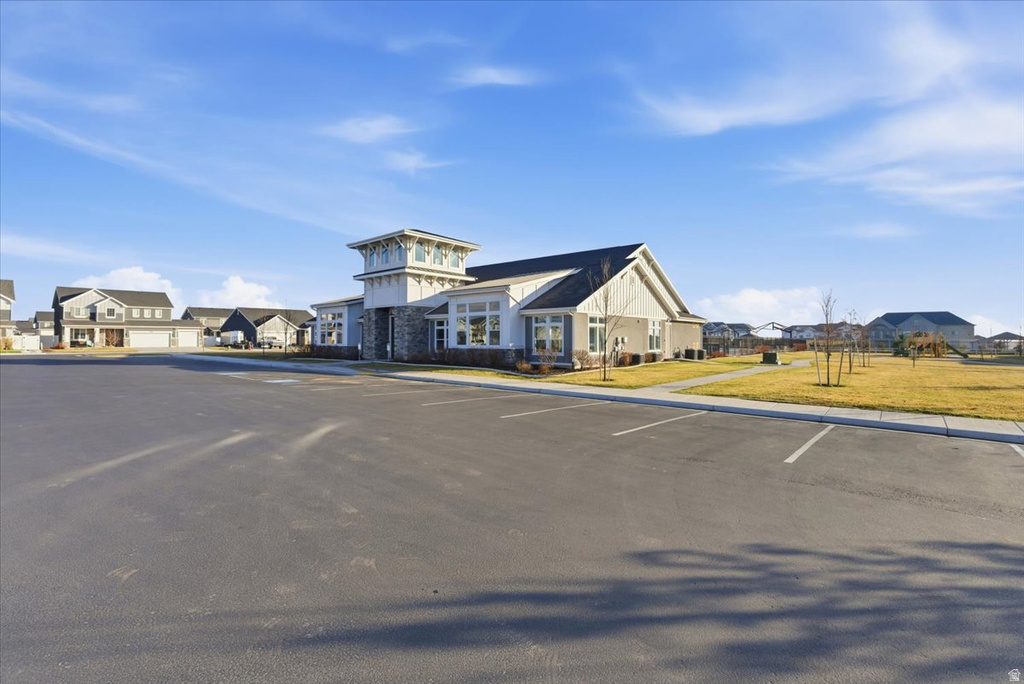 3488 S SUGAR PINE DR Syracuse, UT 84075