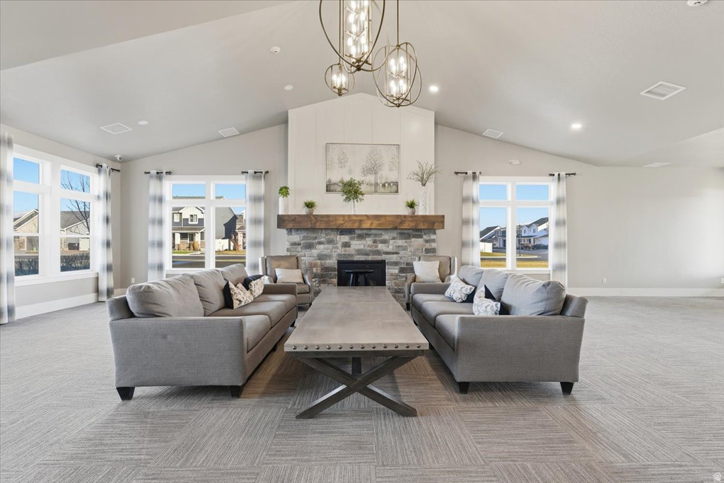 3488 S SUGAR PINE DR Syracuse, UT 84075