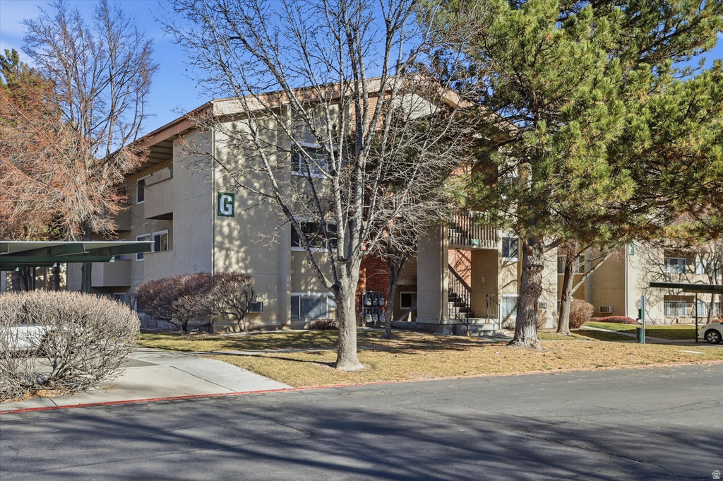 1829 W 7600 S #G301 West Jordan, UT 84084
