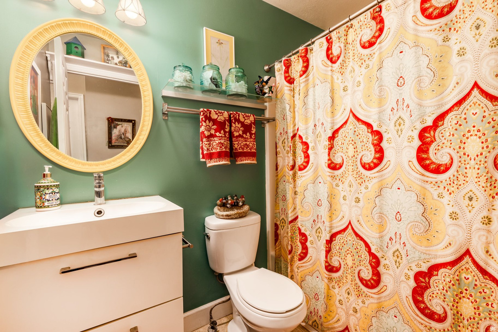 2807 S ARCHMORE CT West Valley City, UT 84128