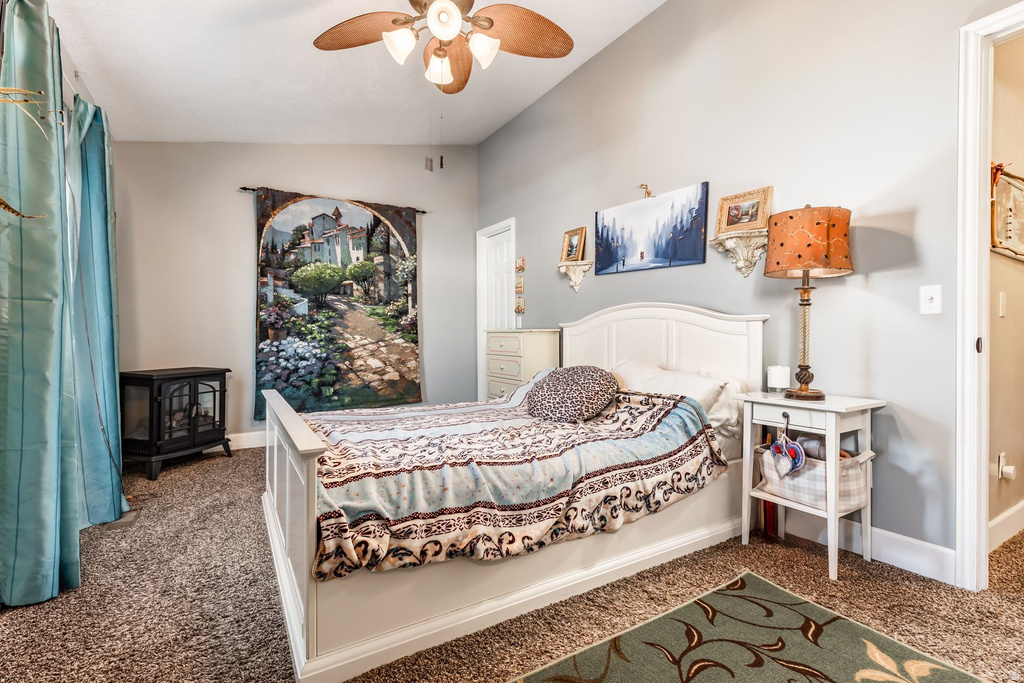 2807 S ARCHMORE CT West Valley City, UT 84128