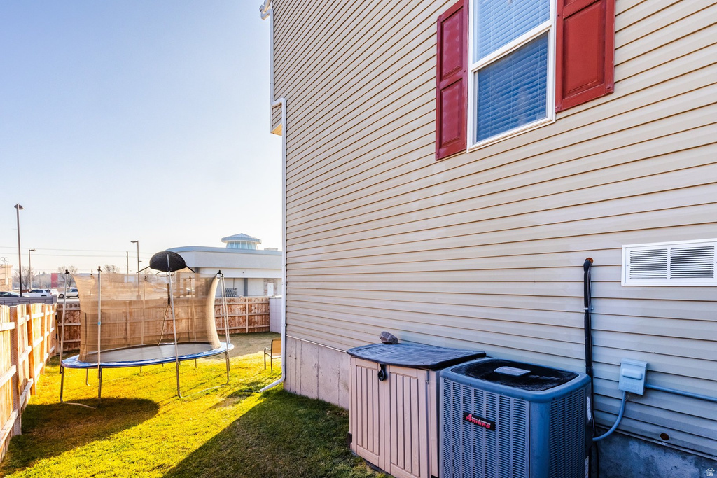 2807 S ARCHMORE CT West Valley City, UT 84128