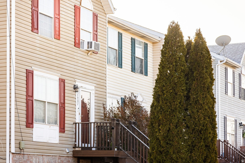 2807 S ARCHMORE CT West Valley City, UT 84128