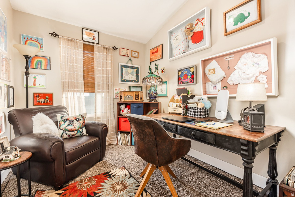 2807 S ARCHMORE CT West Valley City, UT 84128