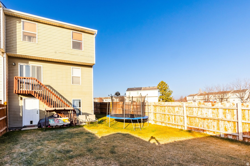 2807 S ARCHMORE CT West Valley City, UT 84128