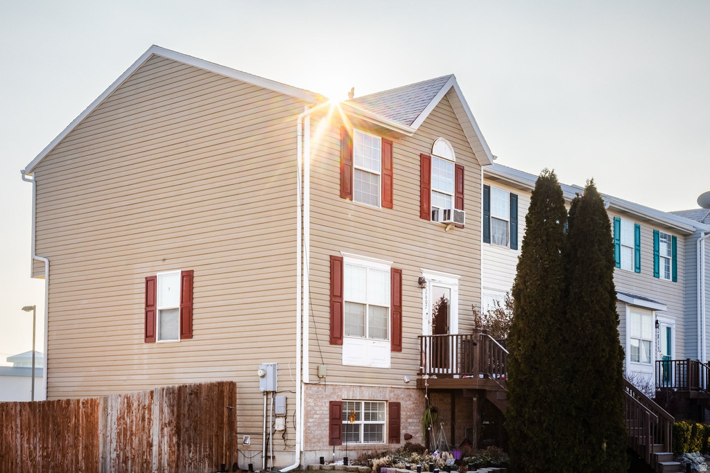 2807 S ARCHMORE CT West Valley City, UT 84128