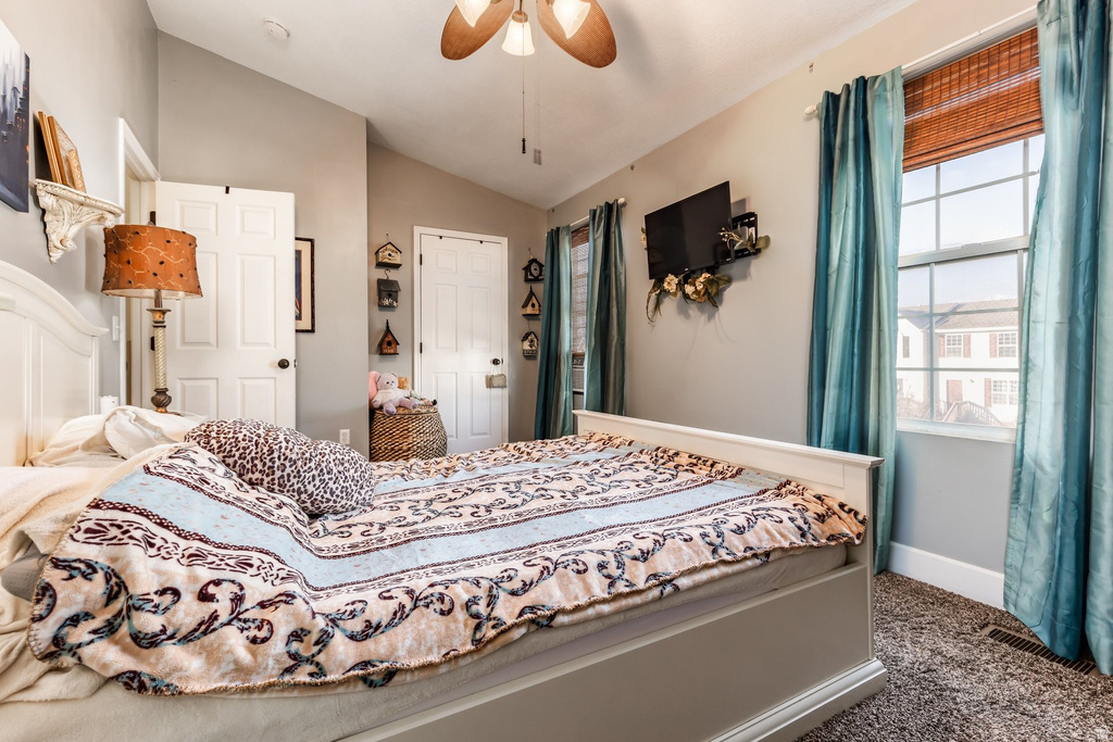 2807 S ARCHMORE CT West Valley City, UT 84128