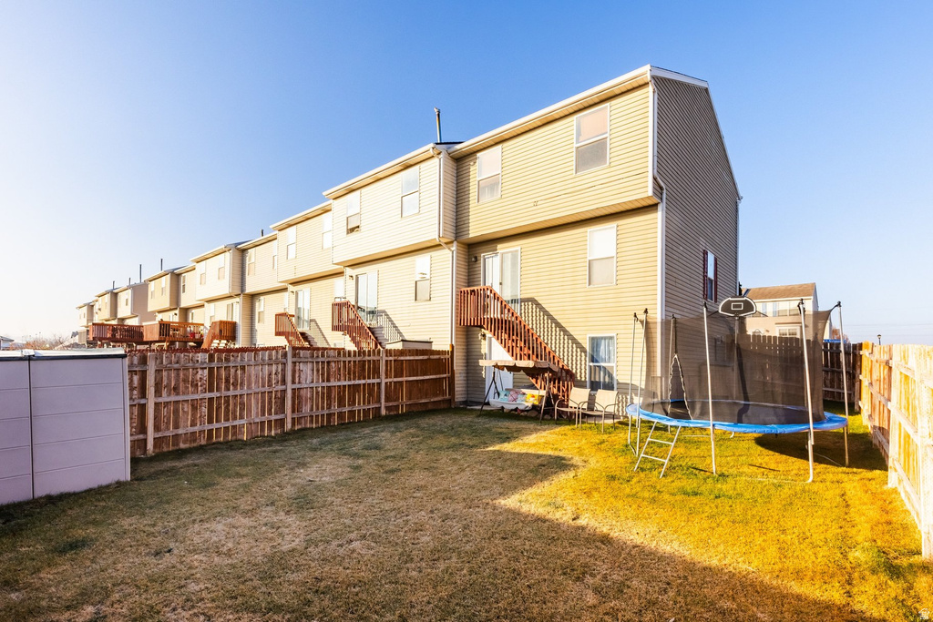 2807 S ARCHMORE CT West Valley City, UT 84128