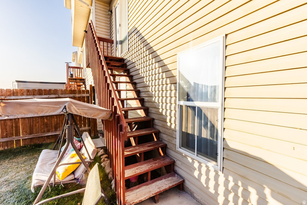 2807 S ARCHMORE CT West Valley City, UT 84128