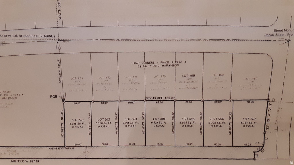 2400 E 4250 N Eagle Mountain, UT 84005