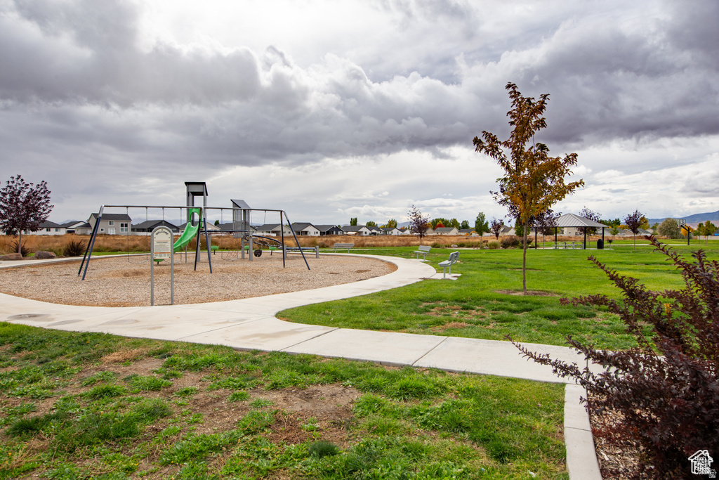 2400 E 4250 N Eagle Mountain, UT 84005