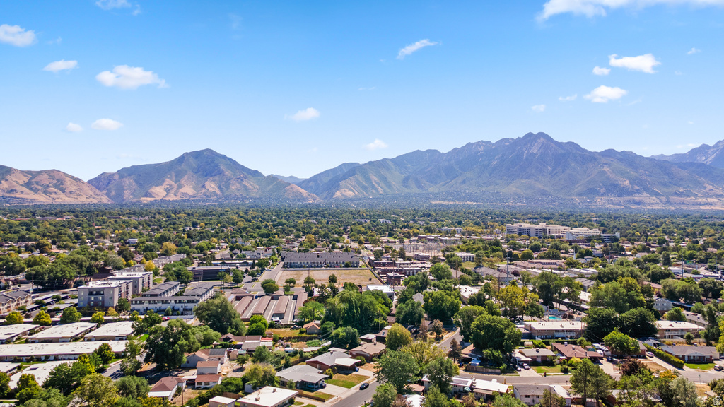 721 E 3720 S #5 Millcreek, UT 84106