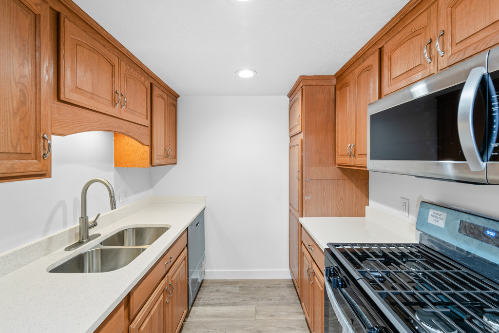 721 E 3720 S #5 Millcreek, UT 84106