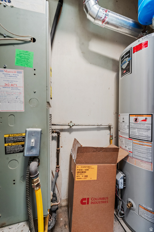 721 E 3720 S #5 Millcreek, UT 84106