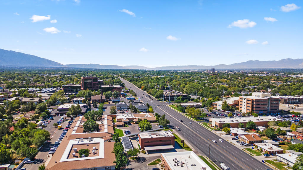 721 E 3720 S #5 Millcreek, UT 84106