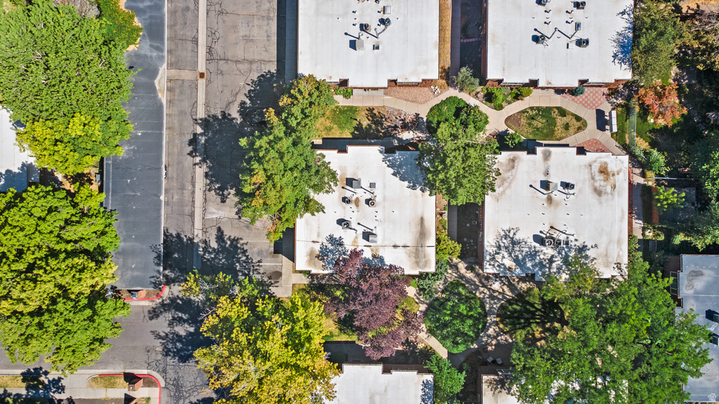 721 E 3720 S #5 Millcreek, UT 84106