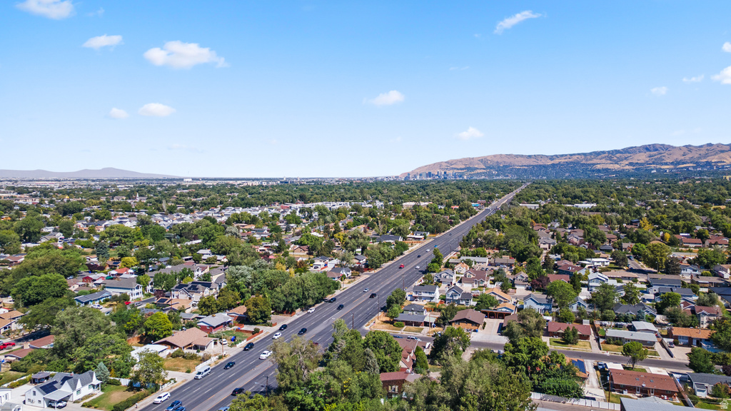 721 E 3720 S #5 Millcreek, UT 84106