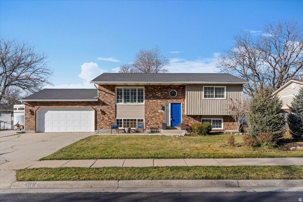 488 S 10 W Farmington, UT 84025