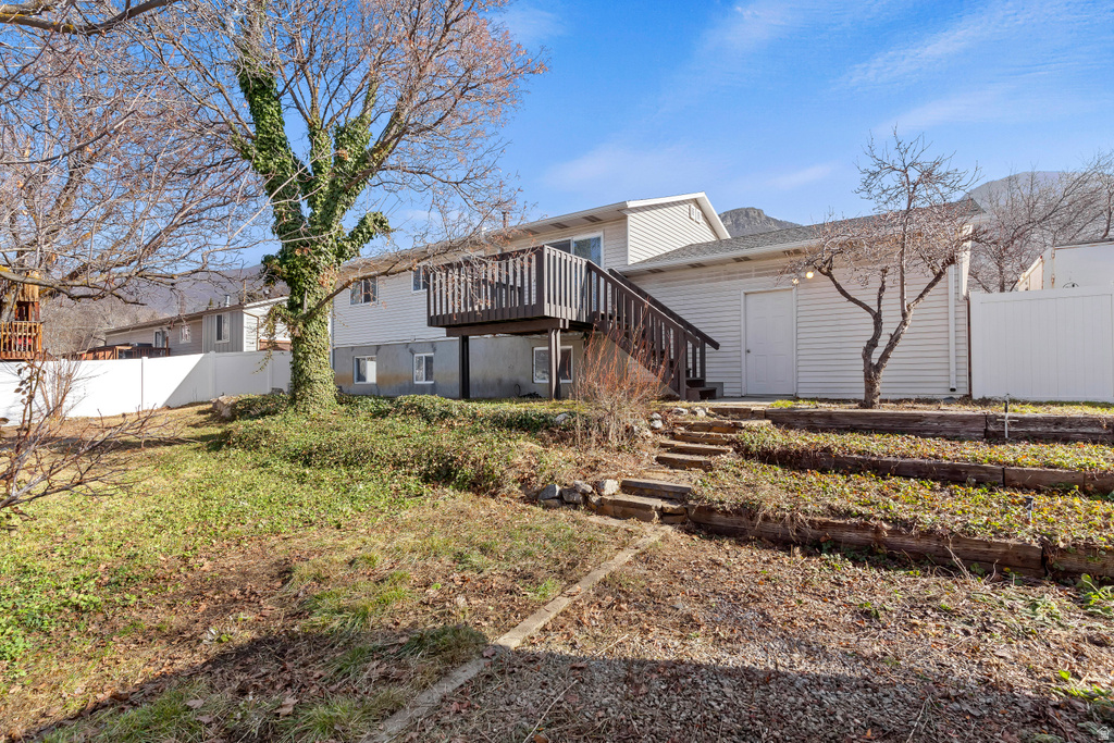 488 S 10 W Farmington, UT 84025