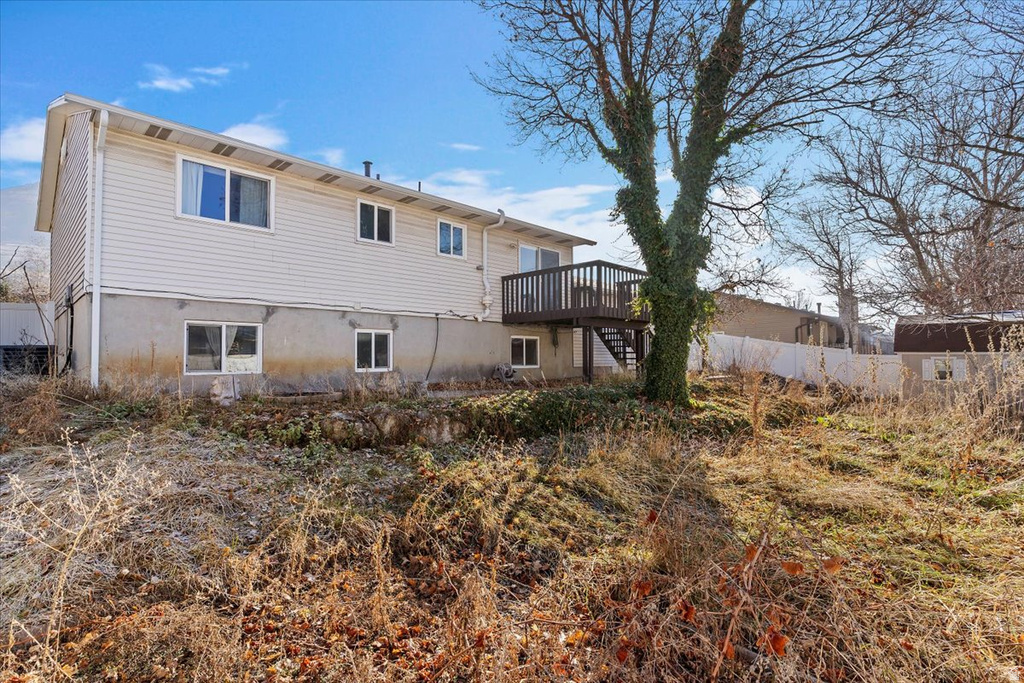 488 S 10 W Farmington, UT 84025