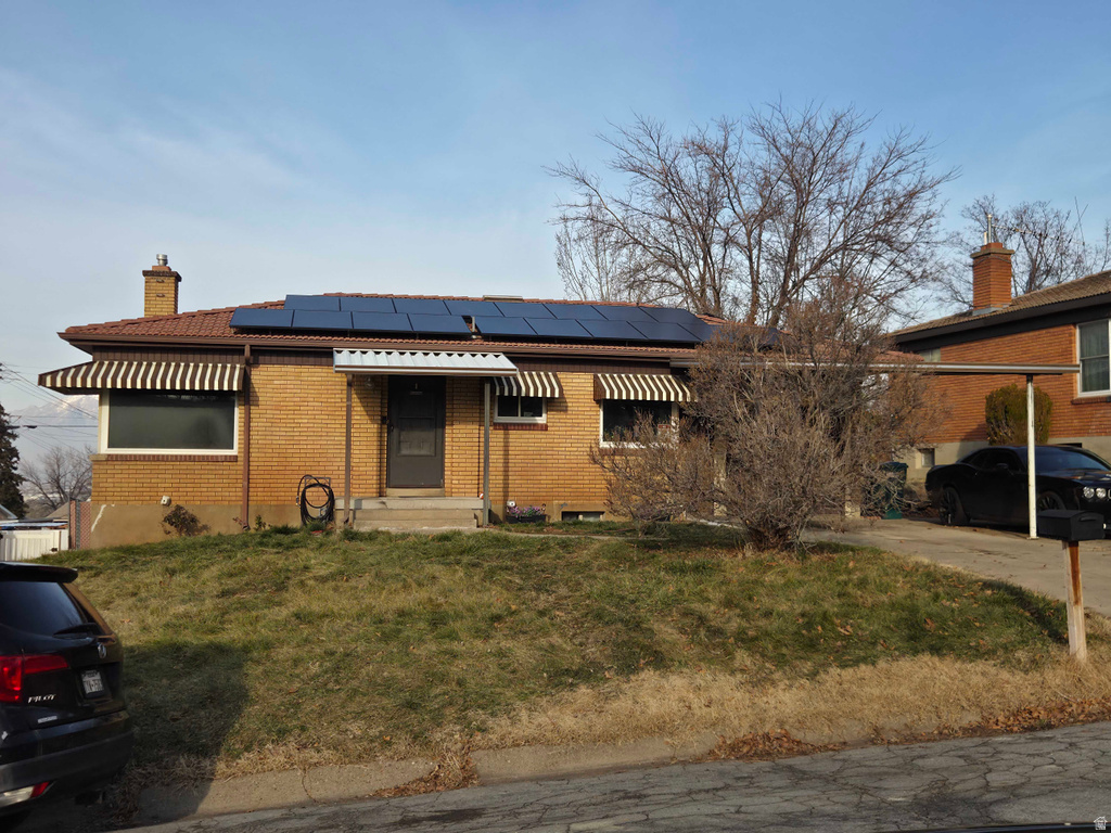 2240 W 3875 S Roy, UT 84067