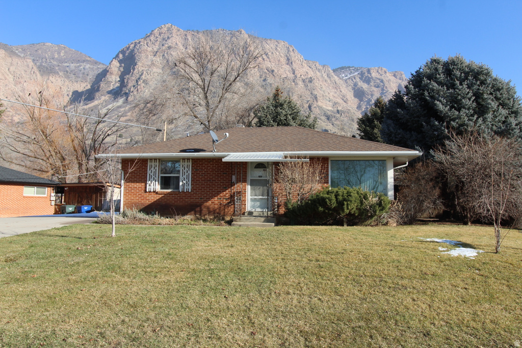 206 N ECCLES AVE. Ogden, UT 84404
