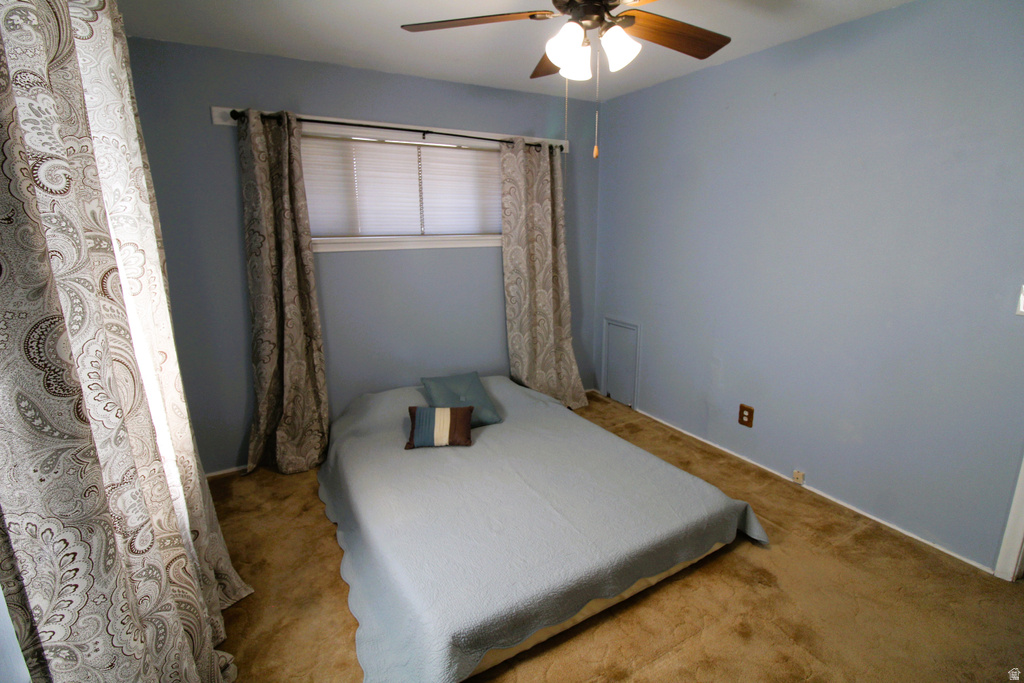 206 N ECCLES AVE. Ogden, UT 84404